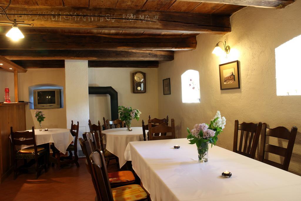 Kremenisko II Vendégház Banská Štiavnica Kültér fotó