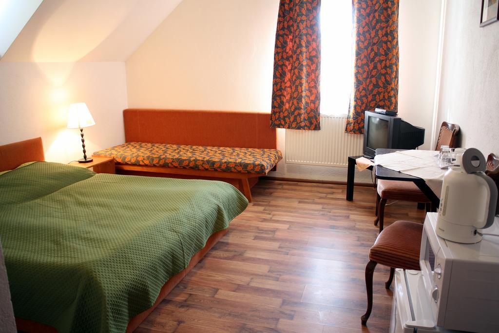 Kremenisko II Vendégház Banská Štiavnica Kültér fotó