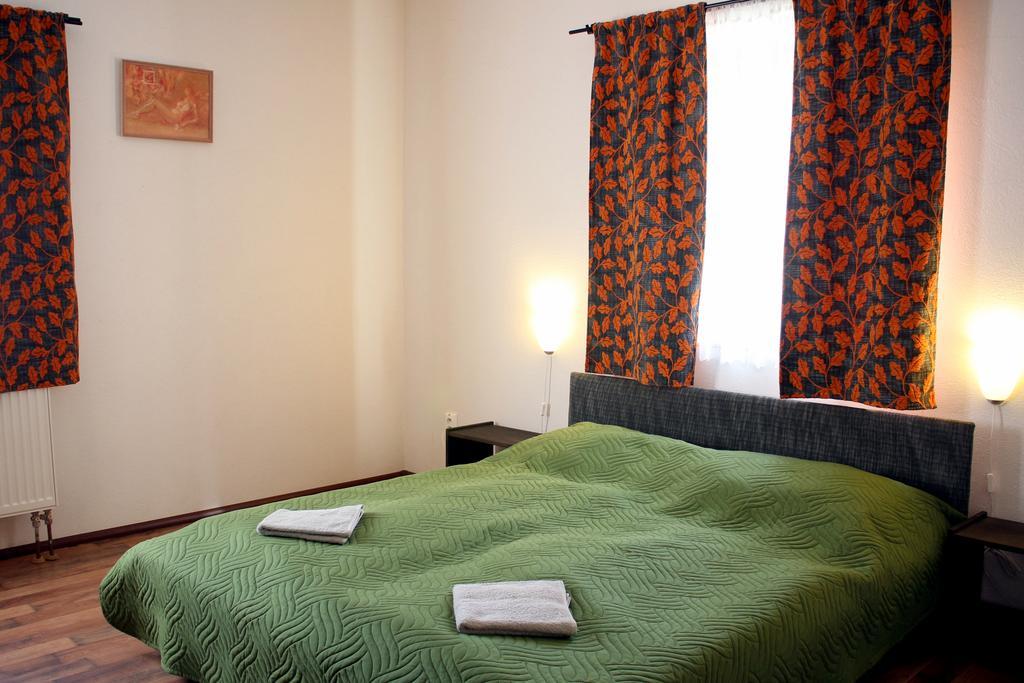 Kremenisko II Vendégház Banská Štiavnica Kültér fotó