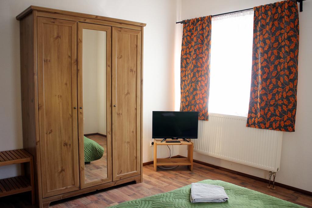 Kremenisko II Vendégház Banská Štiavnica Kültér fotó